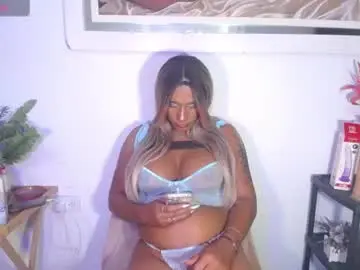 Chaturbate Best live sex cam show of annysheby