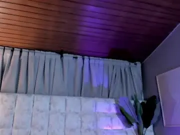 Chaturbate Live Porn of astrid_velle