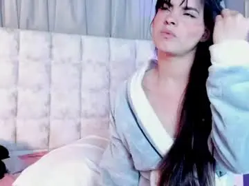 Chaturbate Nude Webcam of astrid_velle