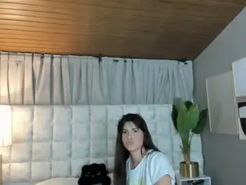Chaturbate Live Sex of astrid_velle