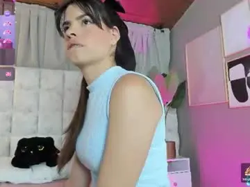 Chaturbate Adult Webcams of astrid_velle