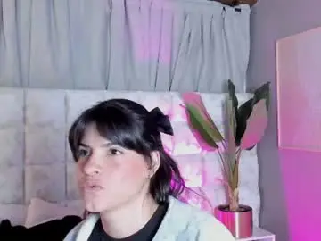 Chaturbate Private Sex Chat of astrid_velle