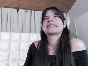 Chaturbate Free Live Porn of astrid_velle