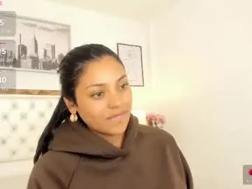 Chaturbate Free Porn Cam of bellaa__jones
