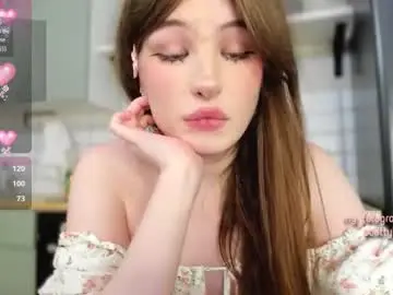 Chaturbate Adult Webcams of bettyheaven