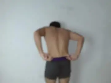 Chaturbate Adult Webcam of caius_fox