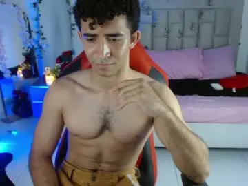 Chaturbate Adult Video Chat of caius_fox