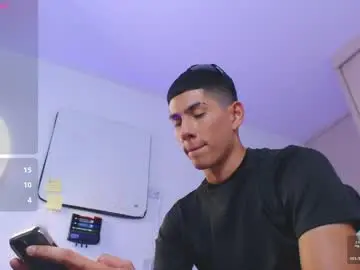 Chaturbate Free Porn Cam of calavalerio