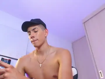 Chaturbate Sex Cam of calavalerio