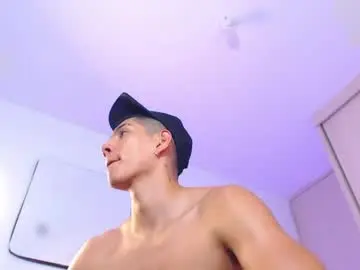 Chaturbate Nude Webcam of calavalerio