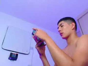 Chaturbate Free Live Porn of calavalerio