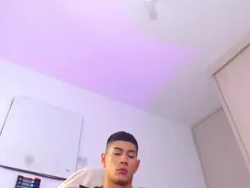 Chaturbate Adult Video Chat of calavalerio