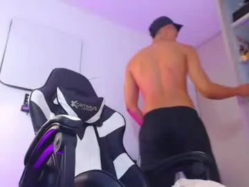 Chaturbate Nude Webcam of calavalerio