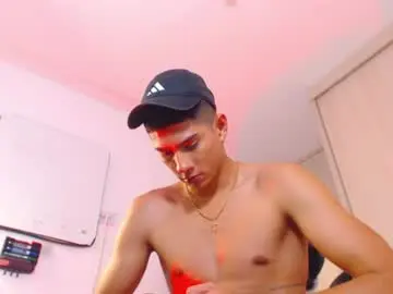 Chaturbate Free Porn Cam of calavalerio