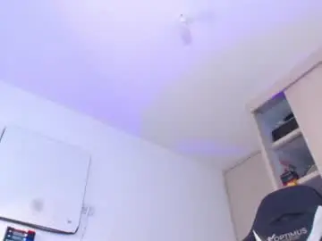 Chaturbate Live Porn of calavalerio