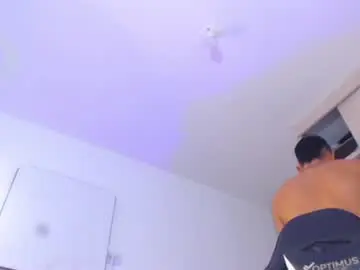 Chaturbate Adult Video Chat of calavalerio