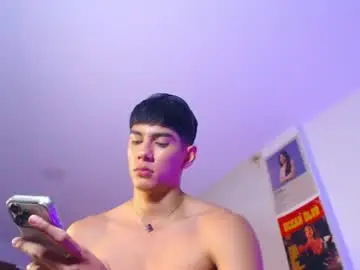 Chaturbate Adult Webcam of calavalerio