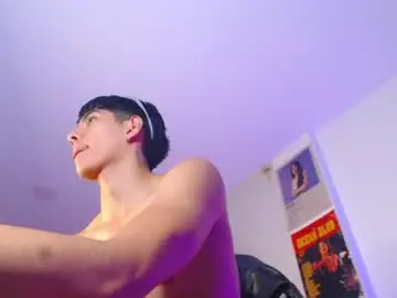 Chaturbate Live Sex Cam of calavalerio