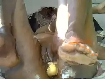 Chaturbate Sex Cam of crammy_freaky