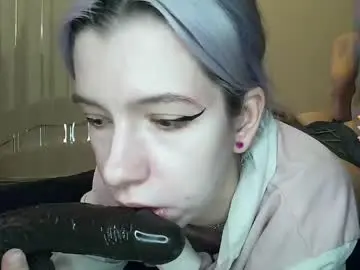 Chaturbate Free Live Porn of cruellagoth