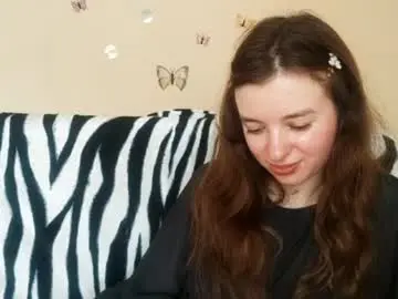 Chaturbate Best Webcam of daniellevaulet