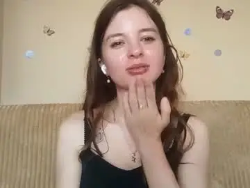Chaturbate Watch Live Sex Cams of daniellevaulet