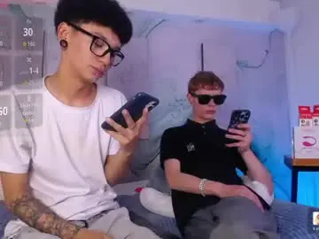 Chaturbate Private Sex Chat of david_banks_