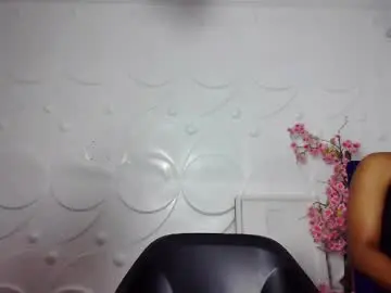 Chaturbate Live Sex Cam of ebonykissxx