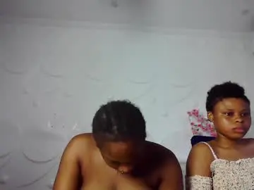 Chaturbate Best Webcam of ebonykissxx