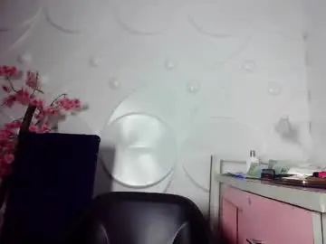 Chaturbate Sex Chat of ebonykissxx
