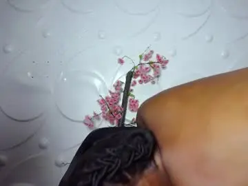 Chaturbate Best Webcam of ebonykissxx