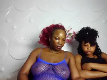 Chaturbate Adult Video Chat of ebonykissxx