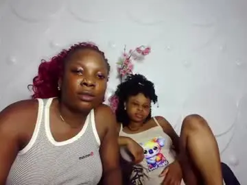 Chaturbate Free Porn Cam of ebonykissxx