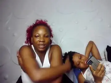 Chaturbate Adult Webcam of ebonykissxx