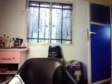 Chaturbate Private Sex Chat of ebonykissxx