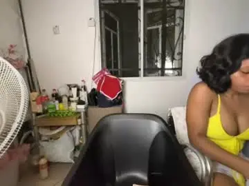 Chaturbate Sex Chat of ebonykissxx