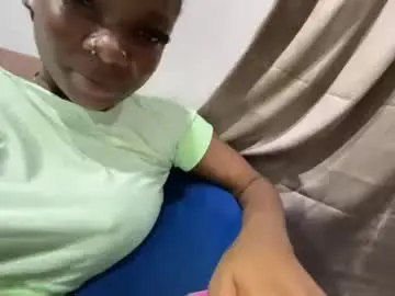 Chaturbate Adult Webcam of ebonykissxx