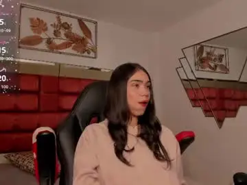 Chaturbate Sex Cam of faloonroussel