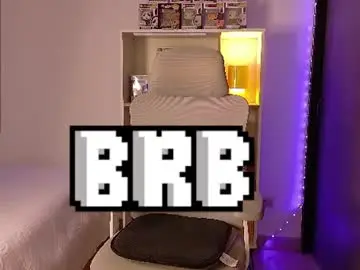 Chaturbate Free Porn Cam of ghost_girl20
