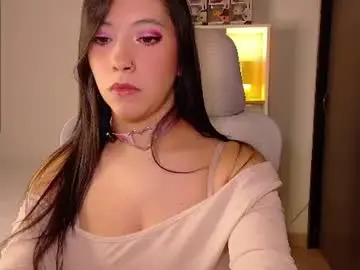 Chaturbate Private Sex Chat of ghost_girl20
