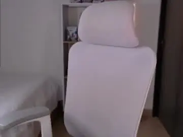 Chaturbate Live Sex of ghost_girl20