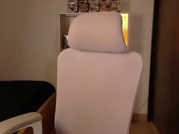 Chaturbate Best live sex cam show of ghost_girl20