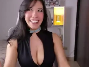 Chaturbate Sex Cam of ghost_girl20