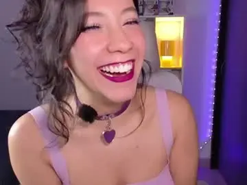 Chaturbate Sex Chat of ghost_girl20