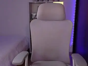 Chaturbate Adult Webcam of ghost_girl20