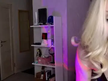 Chaturbate Sex Chat of ghost_girlyy