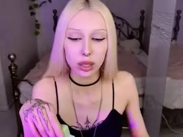 Chaturbate Private Sex Chat of ghost_girlyy