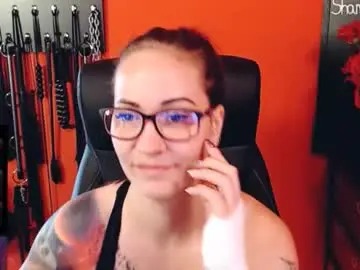 Chaturbate Adult Webcam of gina_hotlick