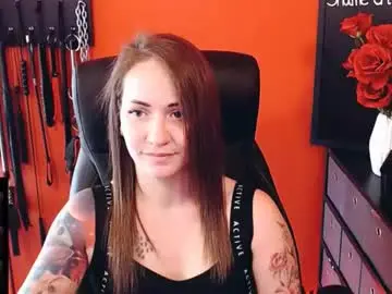 Chaturbate Best Webcam of gina_hotlick