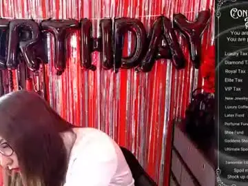 Chaturbate Adult Webcam of gina_hotlick